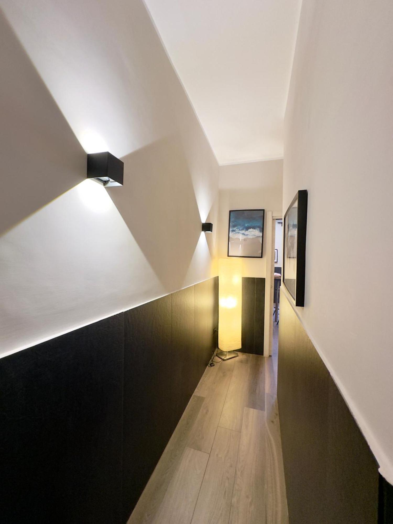Falco Luxury Home Nápoles Exterior foto